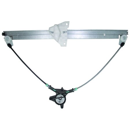 Wai Global POWER WINDOW REGULATOR ONLY, WPR5332R WPR5332R